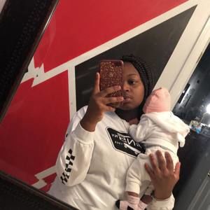 Meet your Posher, Keraa